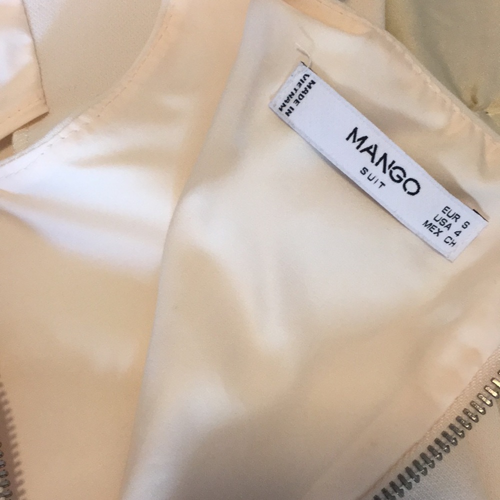 Mango Dress - Picture 5 of 6